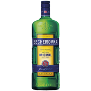 Becherovka 0,5l