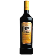 Fernet Stock Citrus 0,5L